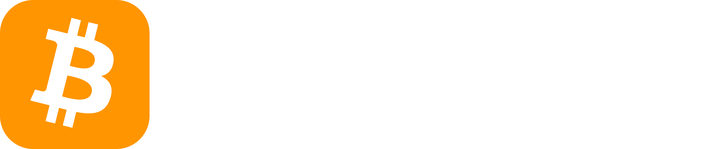 Bitcoin.com Logo